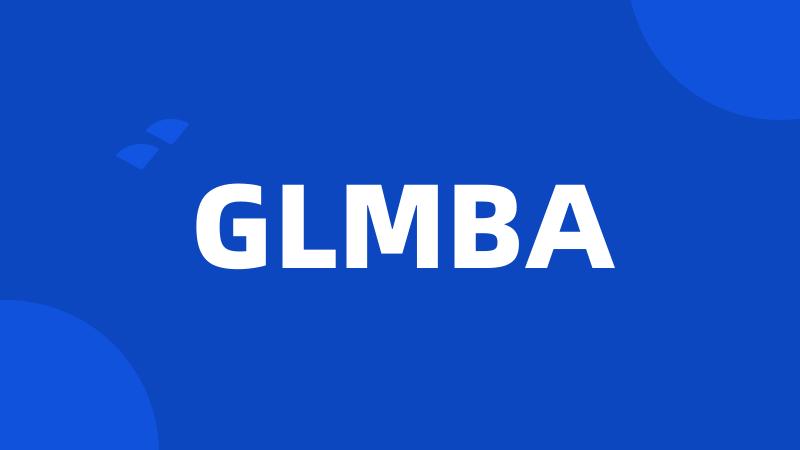 GLMBA