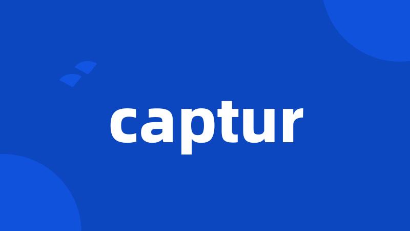 captur