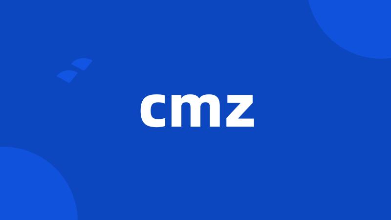 cmz