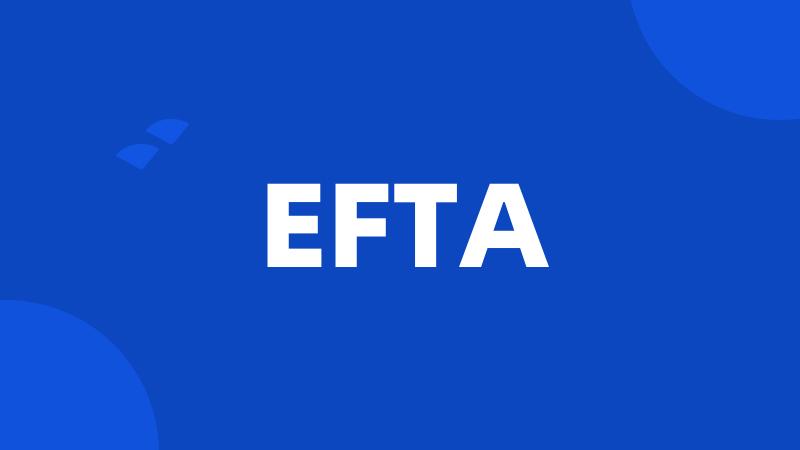 EFTA