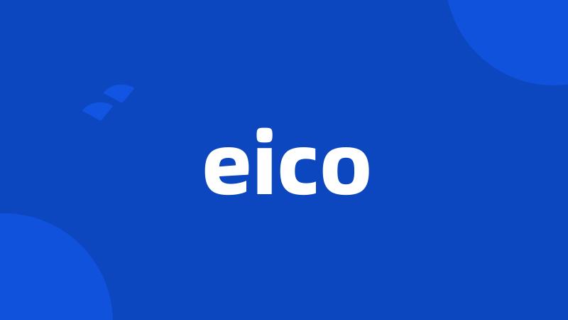 eico