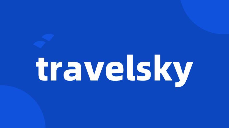 travelsky