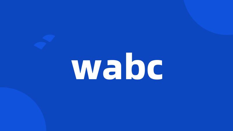 wabc