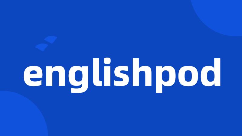 englishpod