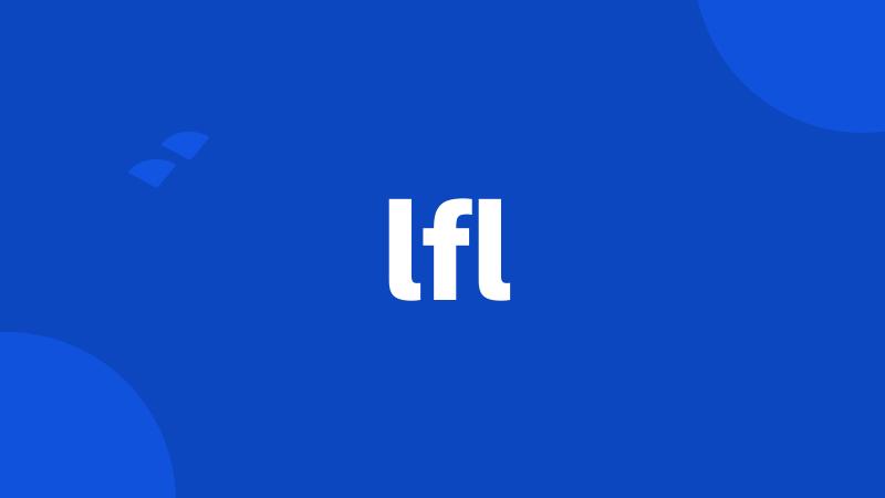 lfl