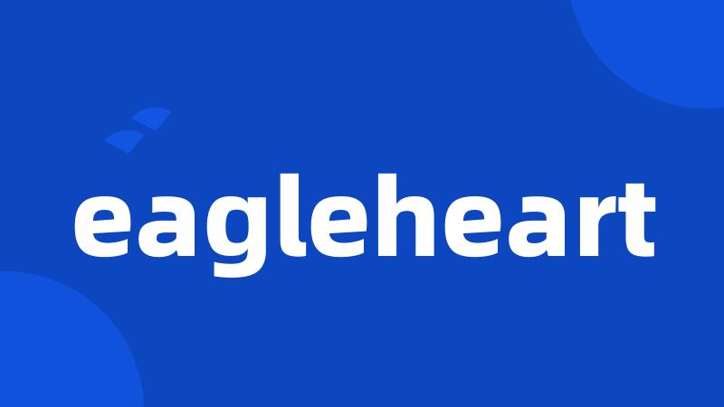 eagleheart