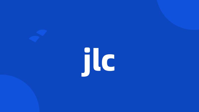 jlc