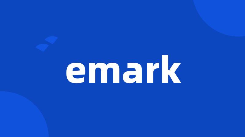 emark