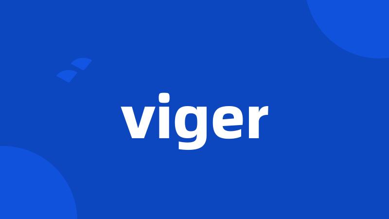 viger