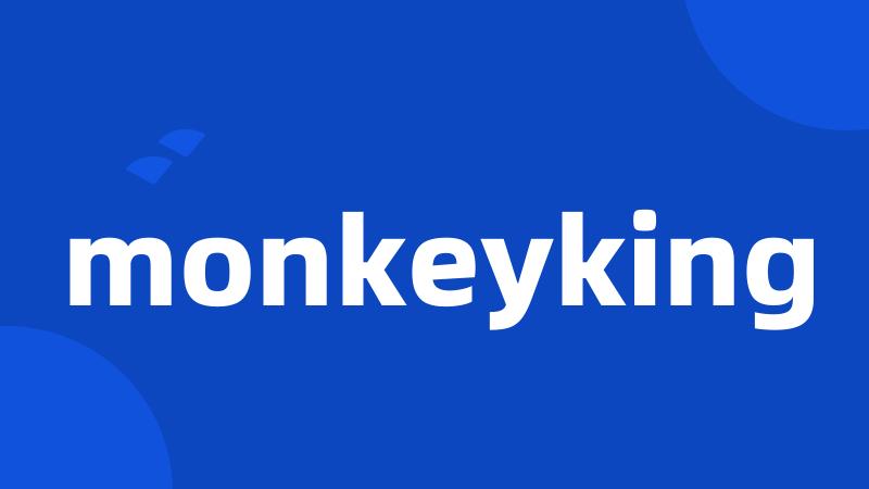 monkeyking