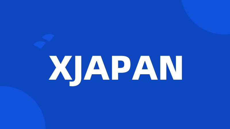 XJAPAN