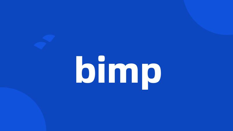 bimp