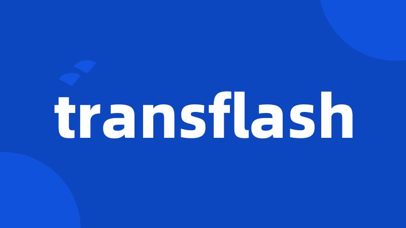 transflash