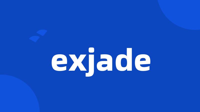 exjade