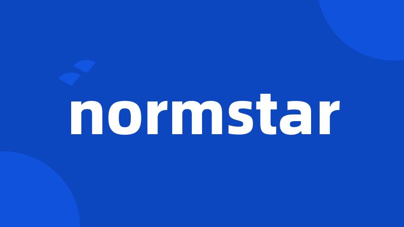 normstar