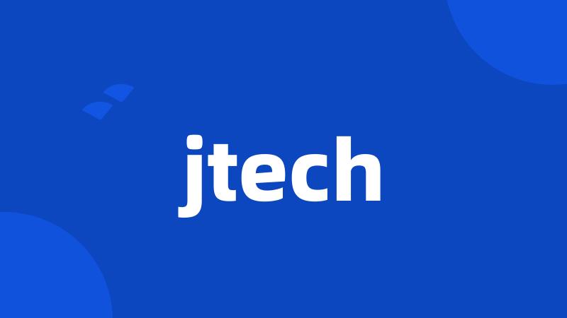 jtech