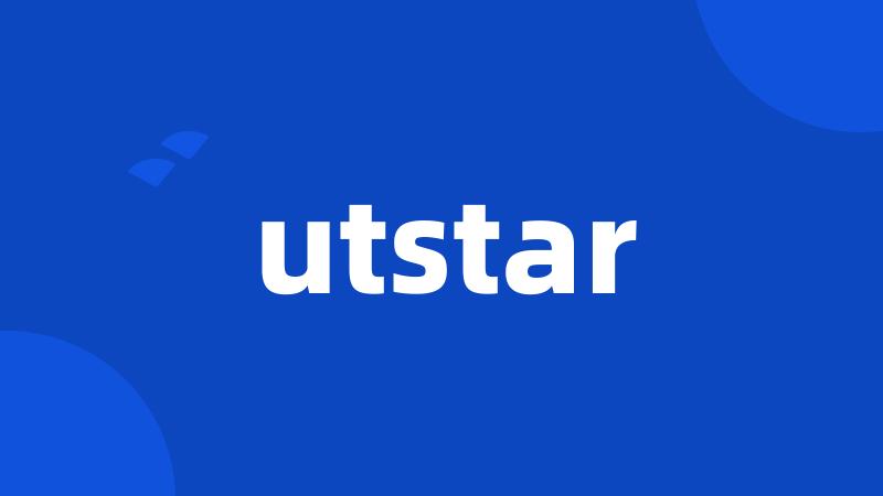 utstar