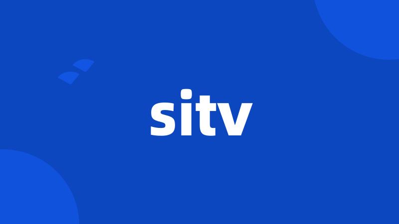 sitv