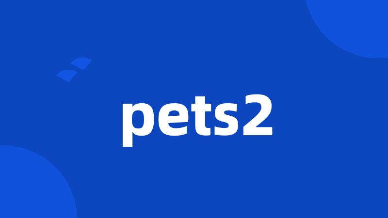 pets2