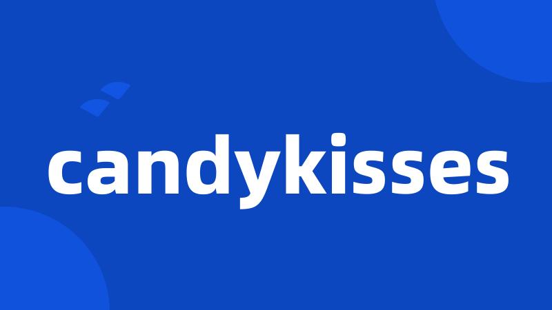 candykisses