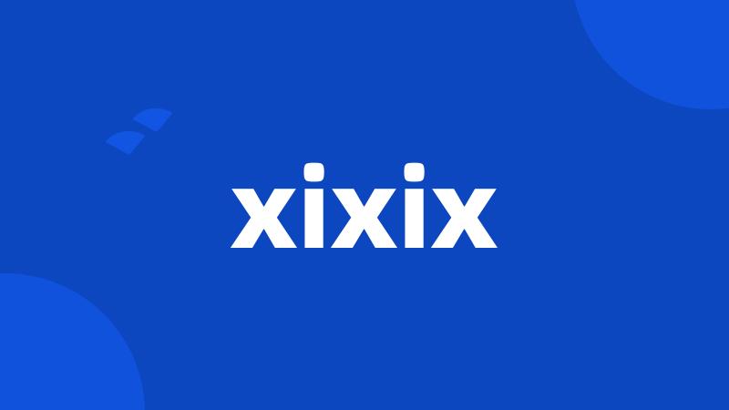 xixix