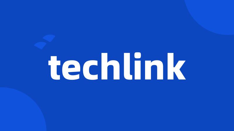 techlink