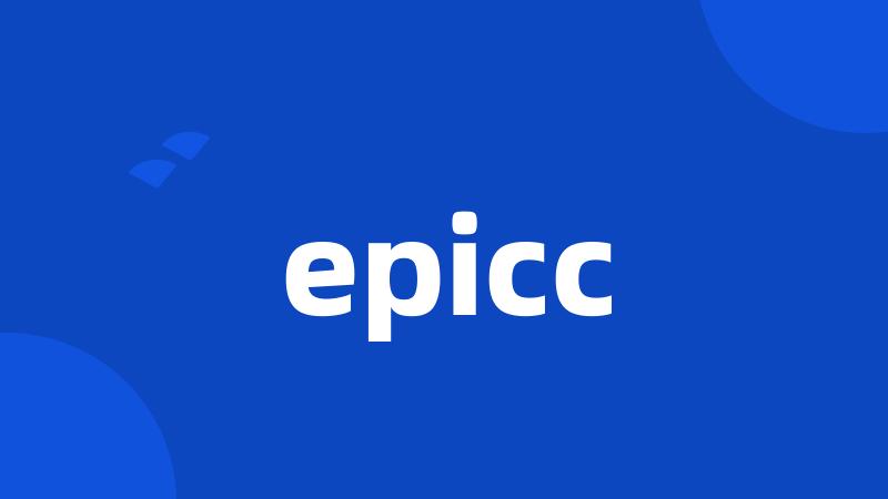 epicc