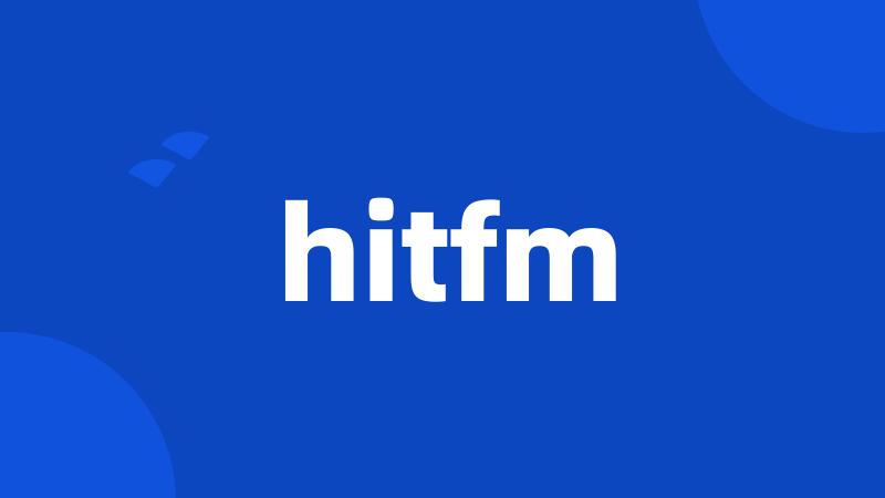 hitfm