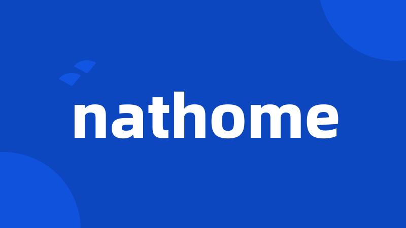 nathome