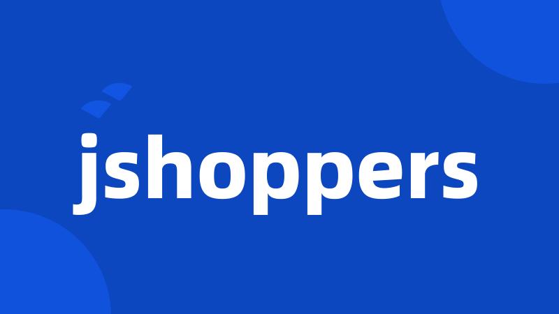 jshoppers