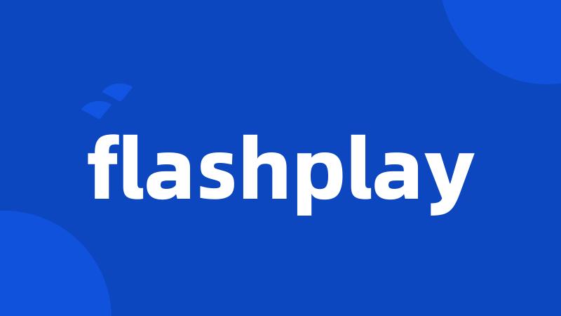 flashplay