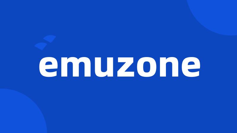 emuzone