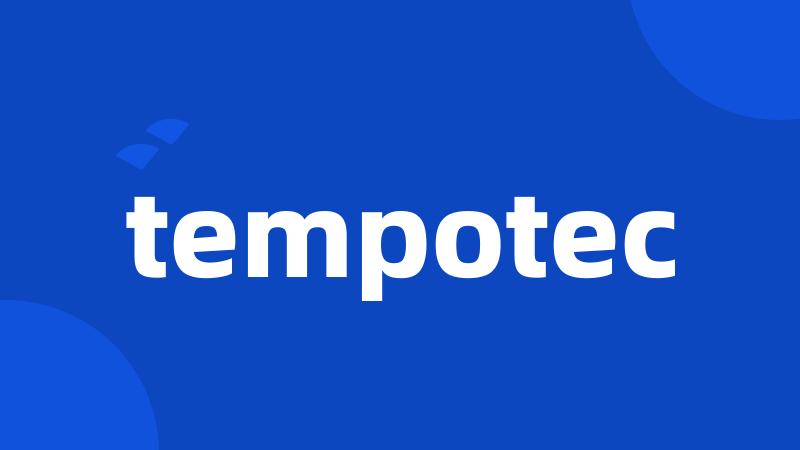 tempotec