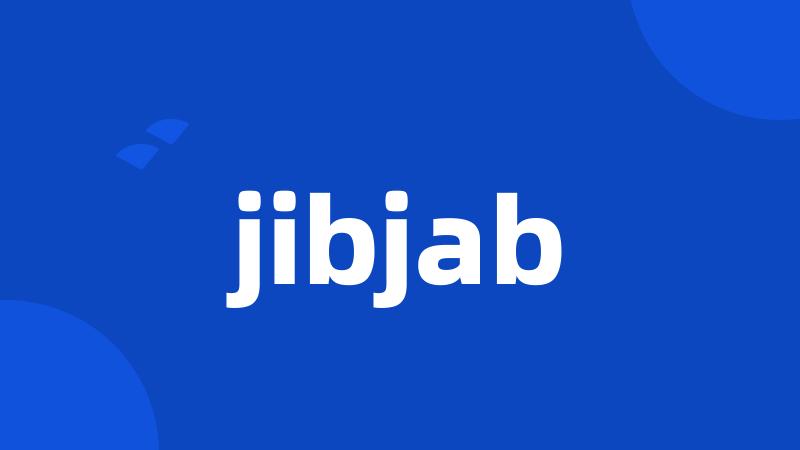 jibjab