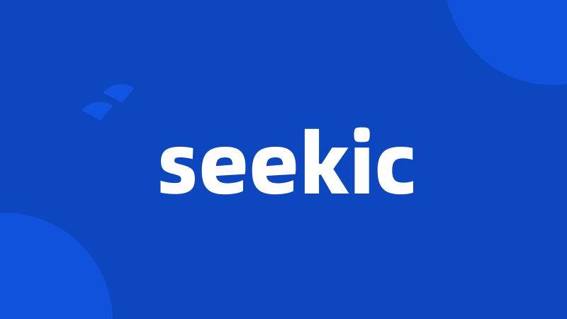 seekic