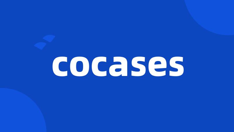 cocases