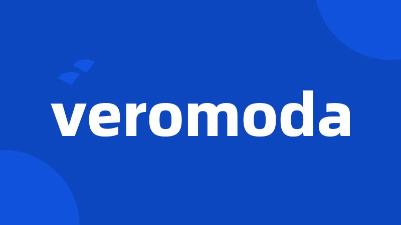 veromoda