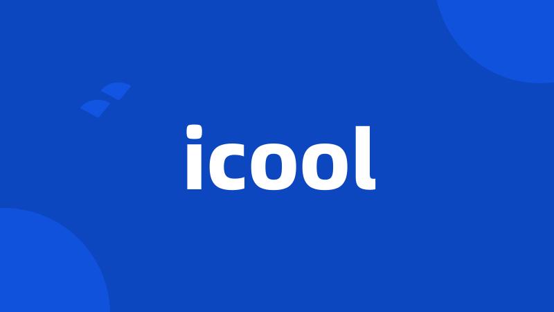 icool