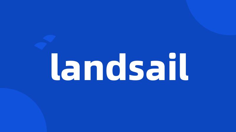 landsail