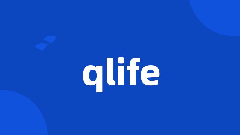 qlife