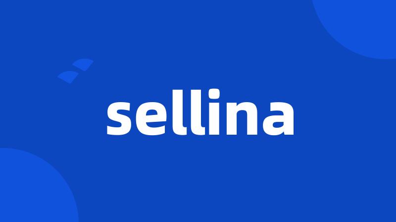 sellina