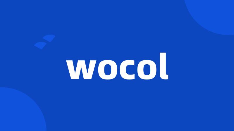 wocol