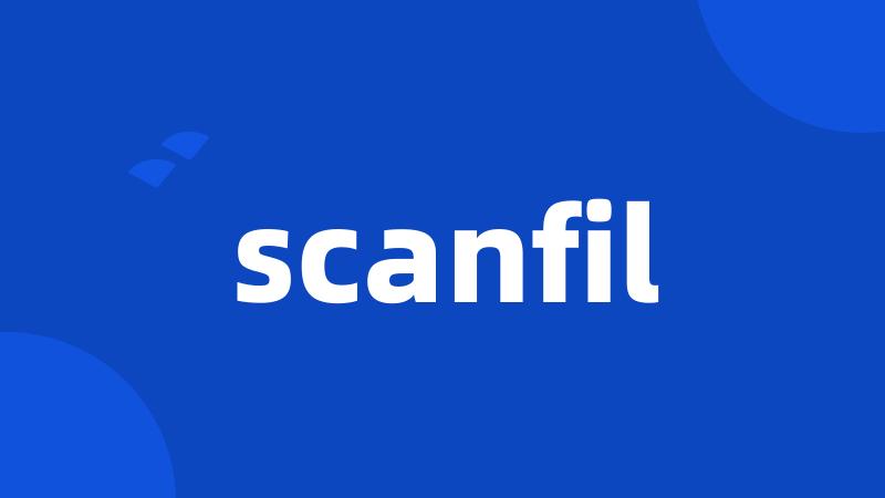 scanfil