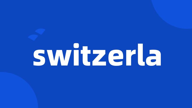 switzerla