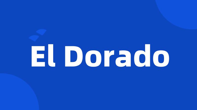 El Dorado