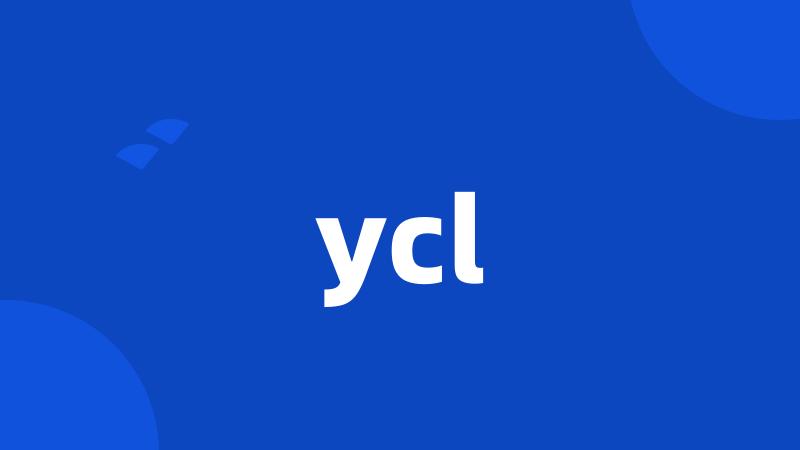 ycl