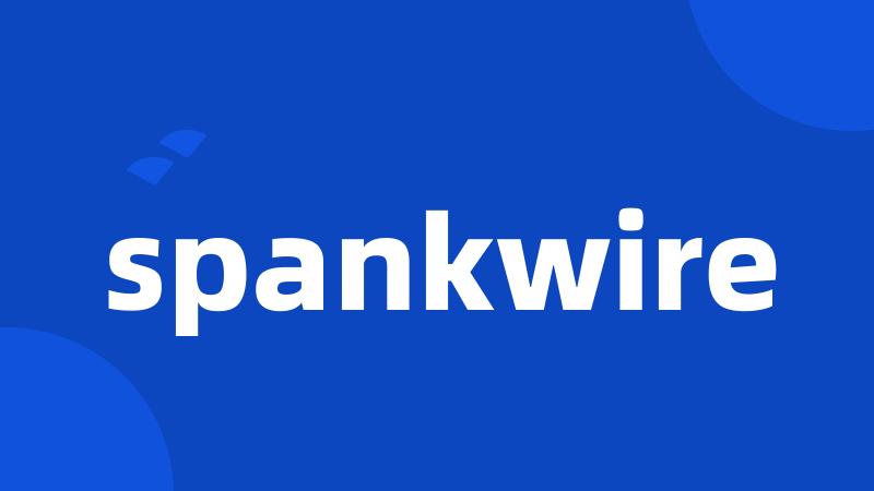 spankwire