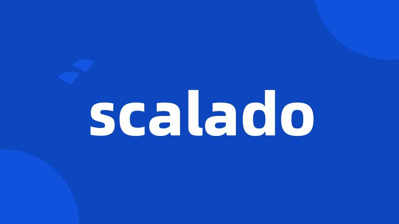 scalado