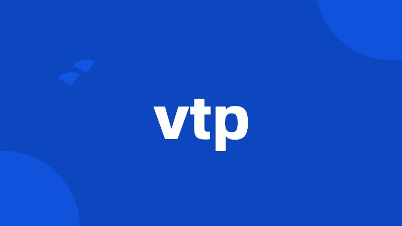 vtp