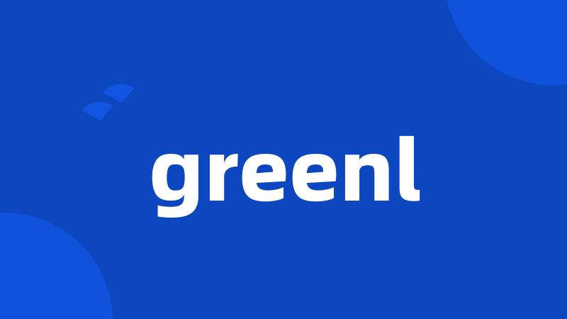 greenl